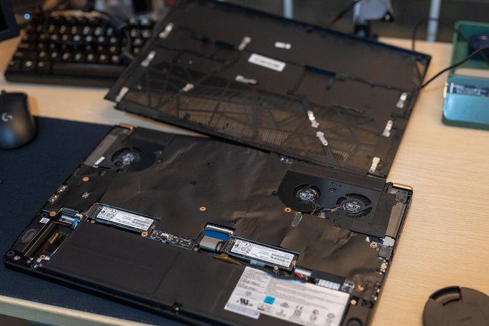 最轻薄的17寸顶级rtx2080游戏本msi绝影gs75