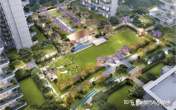 第四代住宅的落地经验设计要点及案例分享 - 知乎