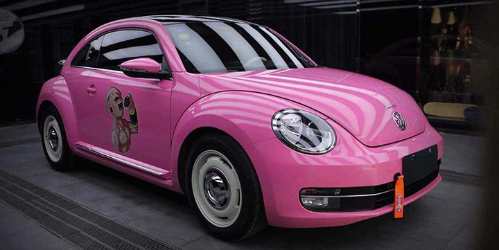 这些二手车最适合女士驾驶