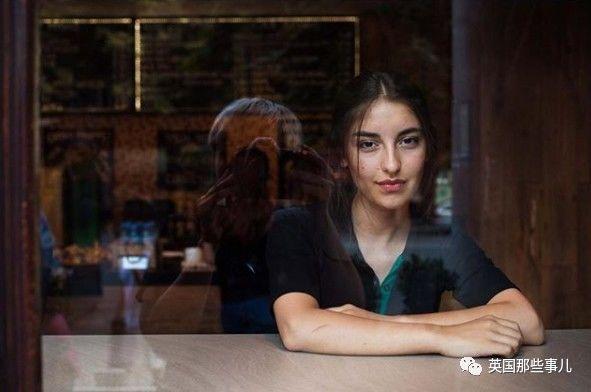你能分清中东人跟南欧人的长相吗