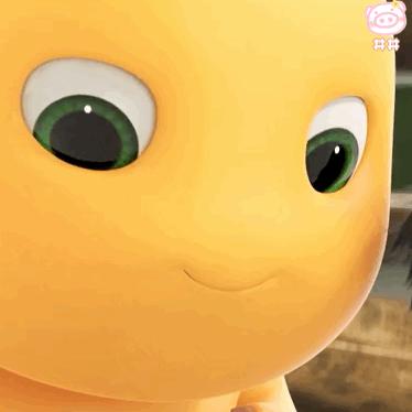 黄色奶龙表情包第一期合集
