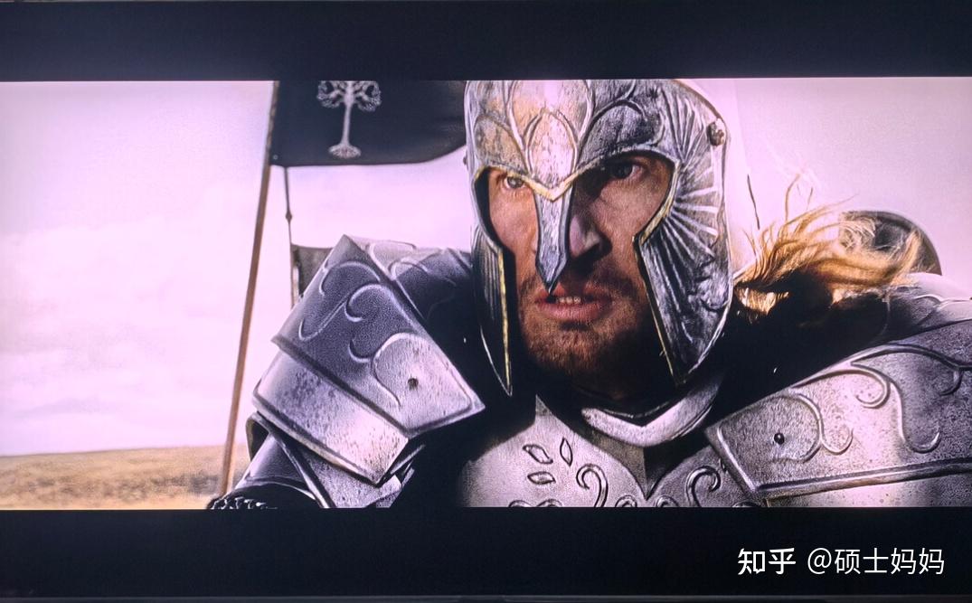 【电影爱好者618电视换新必入】推荐一款盲入不踩雷的电视:“影游旗舰”海信电视E8S Pro,海信RGB-Mini LED+黑曜屏Ultra,电影色彩还原度极高