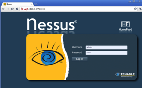 web漏洞扫描工具集合「建议收藏」
