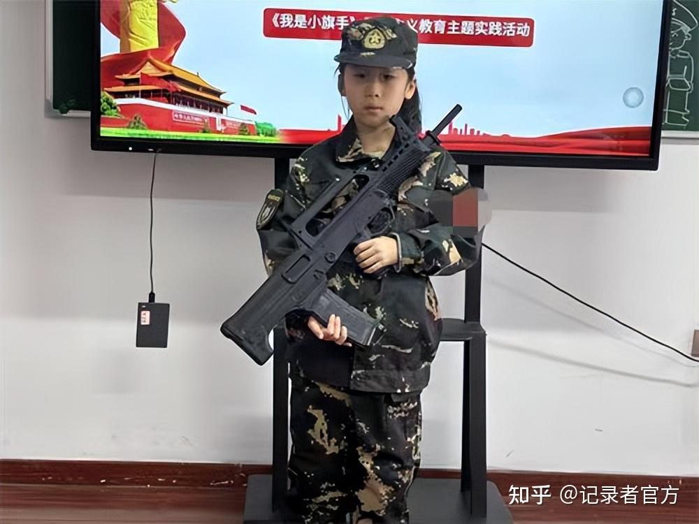 哈尔滨市复华小学爱心小天使张默晗:以善举闪耀公益之路