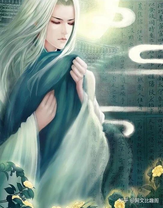 为什么大家现在还在怀念古月方源? - 知乎