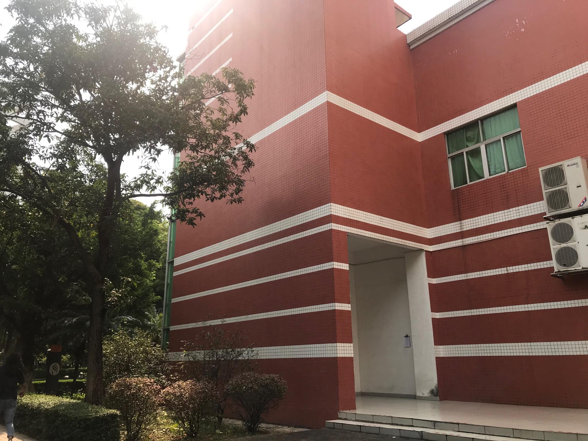 广东女院 - 知乎