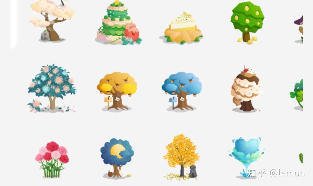 forest国际服 - 知乎