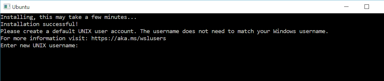 wsl安装指南 wsl安装指南