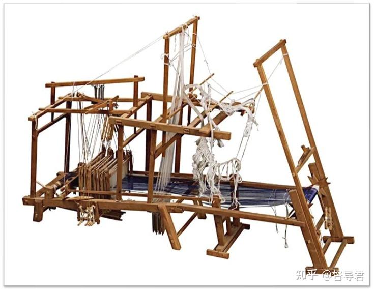 1300年:宋朝及以前棉纺织业由手工到机械化的精益进程
