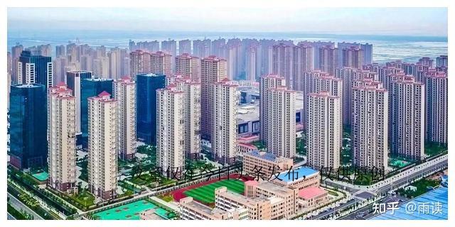 深度剖析：房价涨跌背后的底层逻辑与未来走向 - 知乎