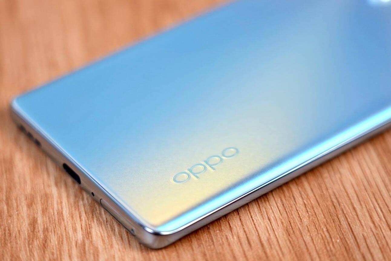 opporeno6pro测评颜值高充电也快