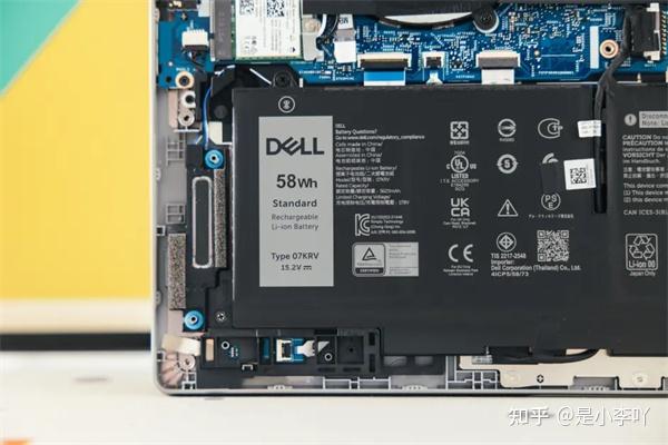 Dell Latitude 5330笔记本评测:商务笔记本新标杆 - 知乎