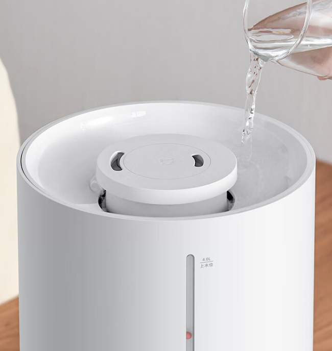 最畅销的加湿器排行榜销量排行小米小熊美的奥克斯德尔玛