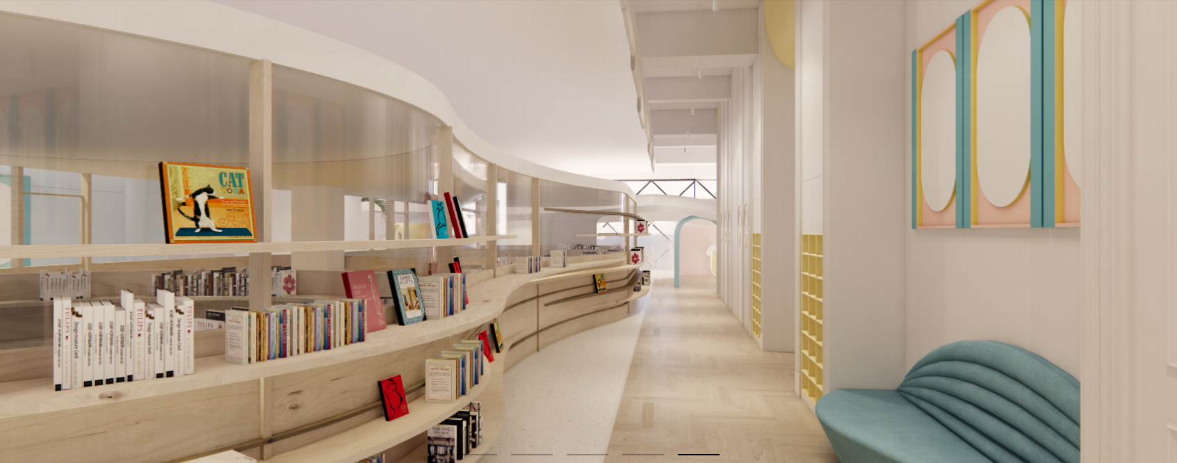 "万里目少儿"是教培未来的方向还是降维打击?