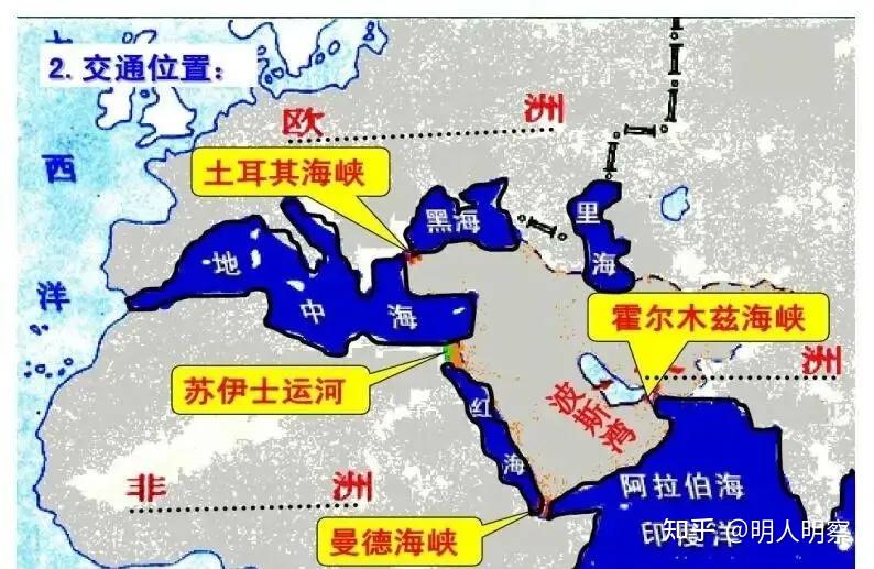 伊朗了不起，就这样创造了“奇迹”。这个局美国怎么破？ - 知乎