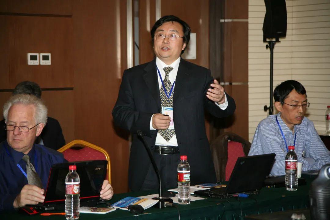 哈工大教授徐晓飞:我与ccf同行40年