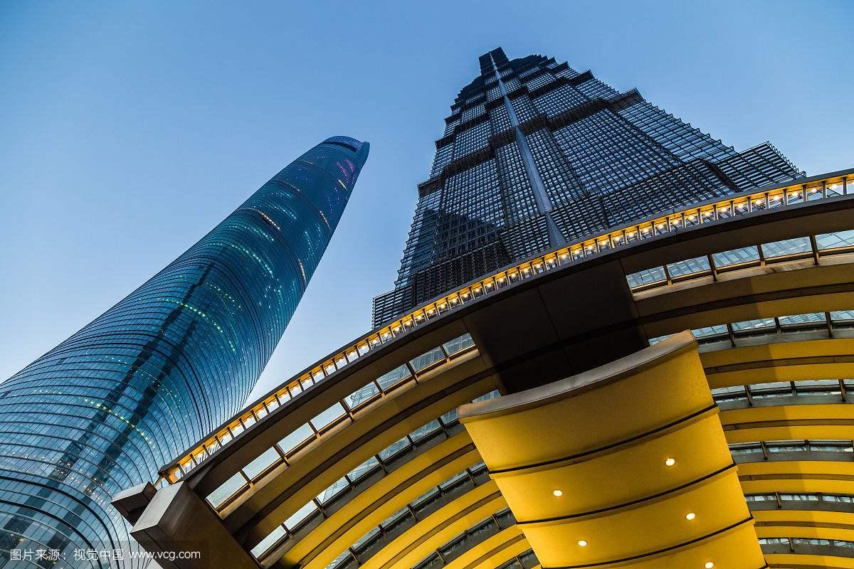 上海最高的楼叫什么（附：上海最高的建筑排名） | 趣典故