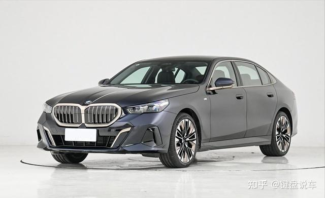 5月份中大型轿车销量排名,小米su7仅排第5,宝马5系销量崩盘!