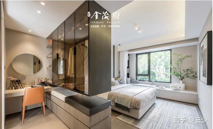 北京金茂府&未来金茂府:人生多少府居梦,才得一处金茂府-未来金茂府售楼处