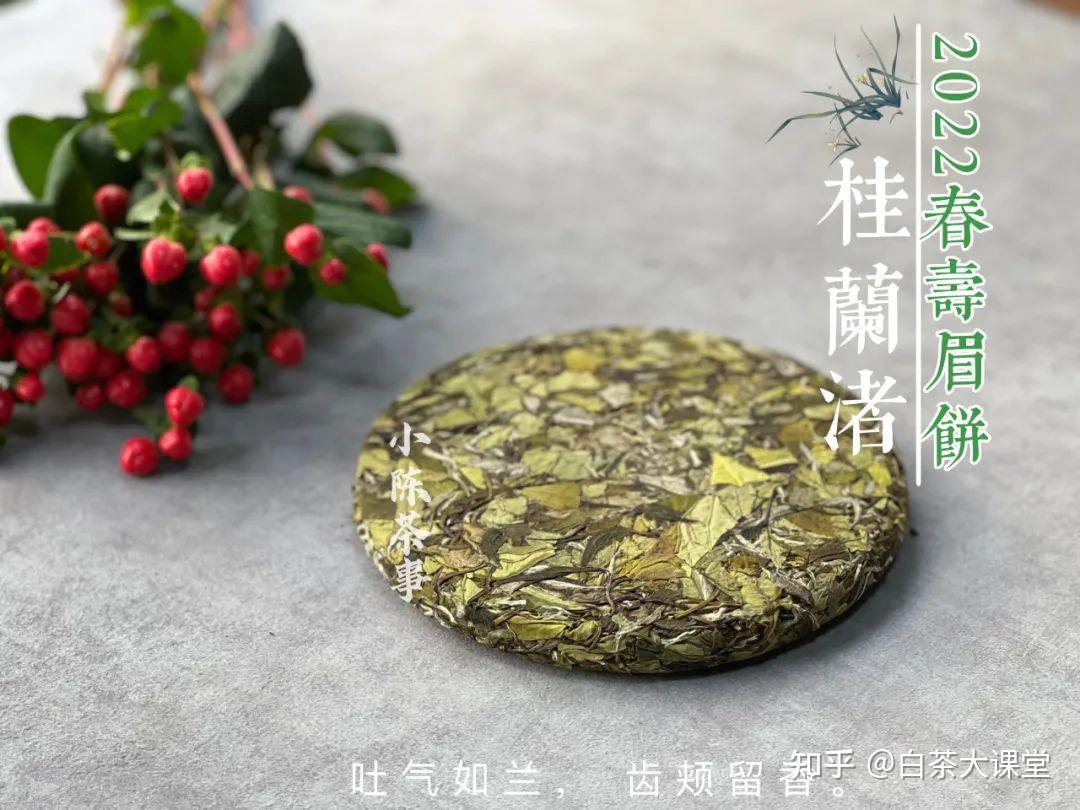 5克、100克、200克、350克,买白茶饼该买“大饼”还是“小饼”? - 知乎