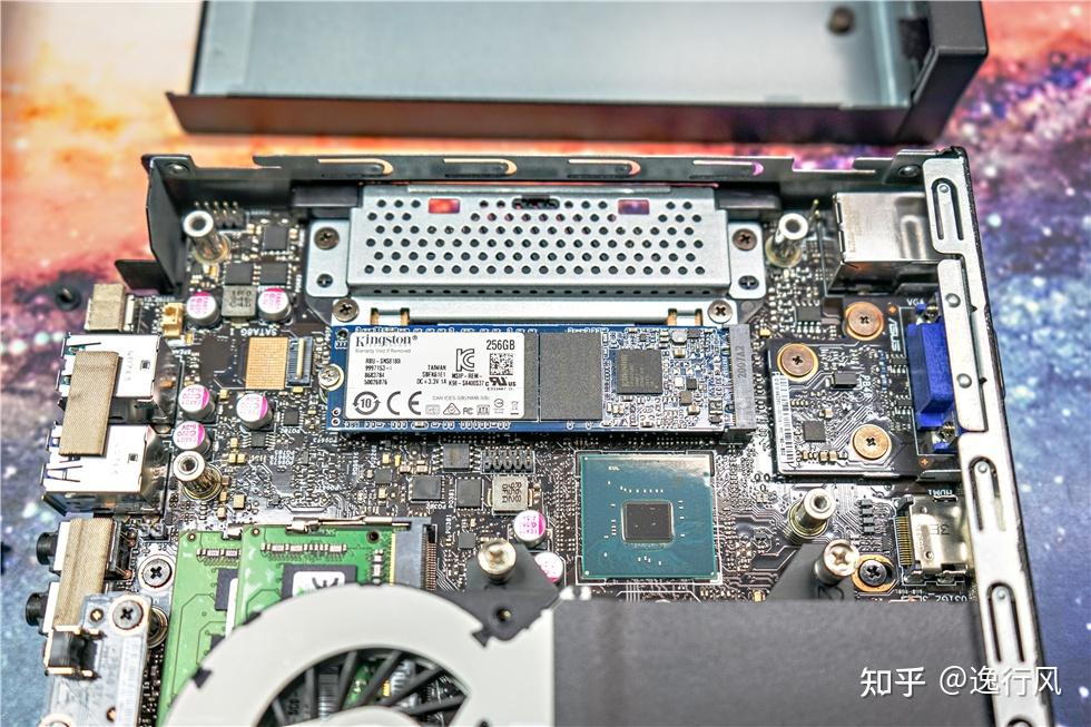 带独立显卡的2l模块化小巧主机——华硕mini pc pb60g使用体验