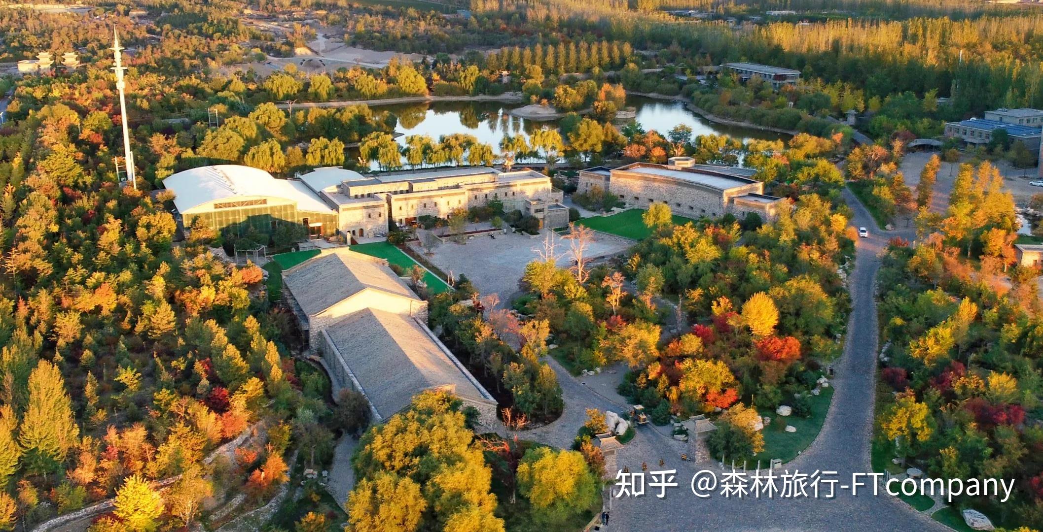 庄志辉源石酒庄不论你来过多少次,这种感觉一直都在一走近拜寺口双塔