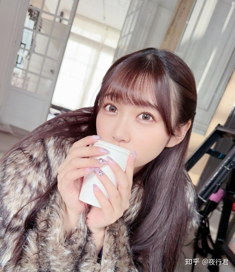11月最受欢迎女优TOP20!筱田优位居第二! - 知乎