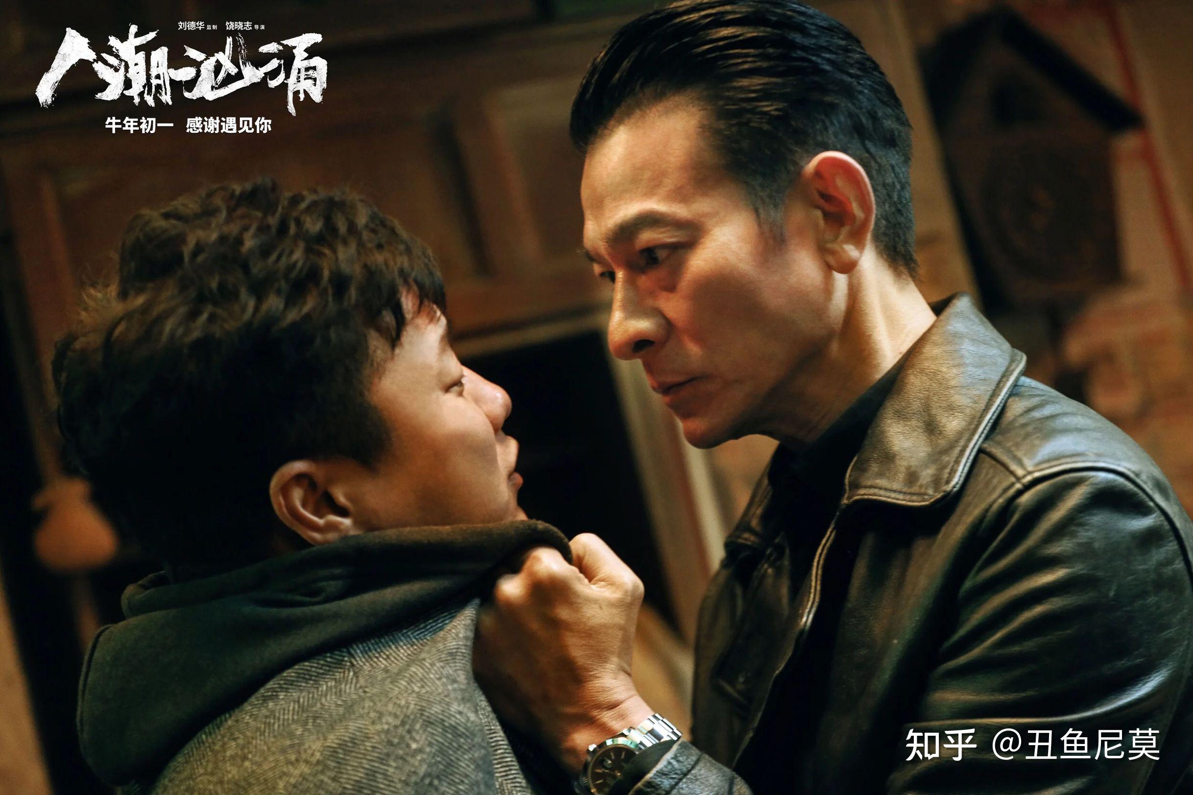 人潮汹涌上座率超阿凡达多部新片将映它的时间不多了