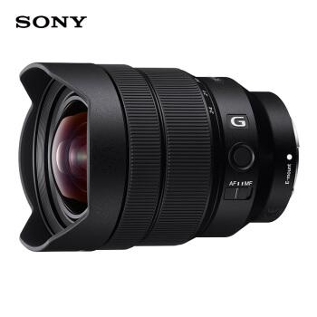 SONY鏡頭收購