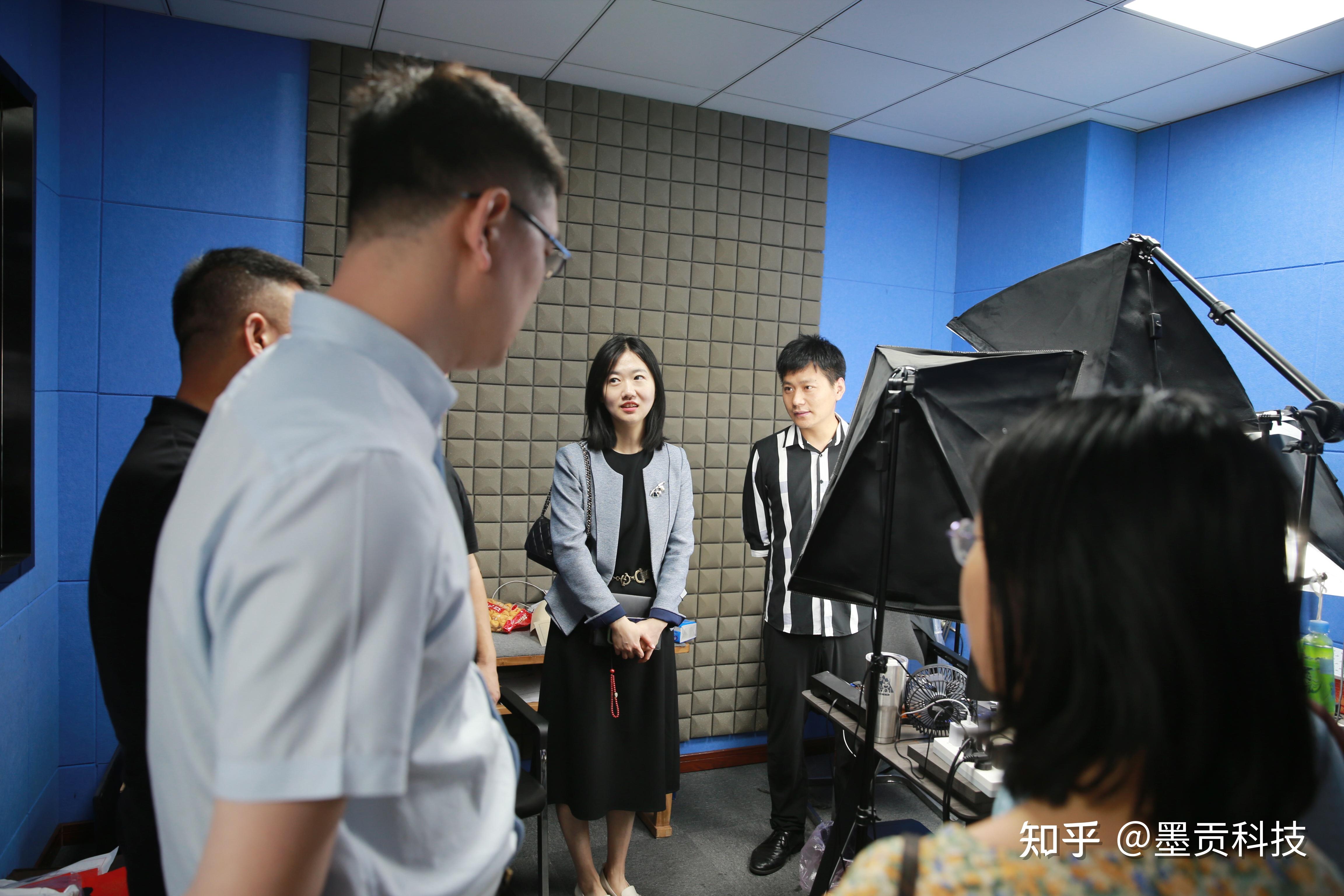 浙师大非洲中文教育基地与墨贡科技携手 共推书法艺术国际交流 - 知乎