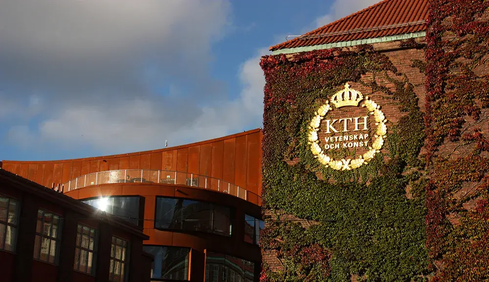 皇家理工学院/kth royal institute of technology瑞典国内规模最大