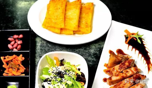 沈阳中街美食攻略,带你吃遍胡同里的美食 - 知乎