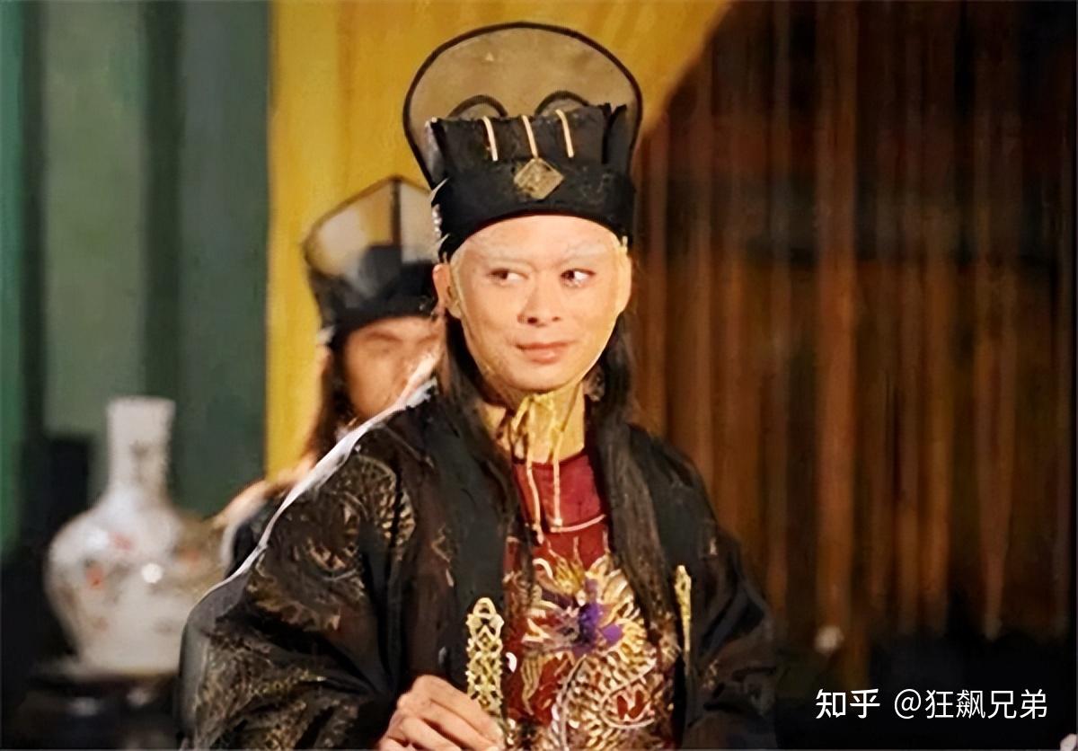 太监，真的有净身不彻底的吗？一名宫女揭露了这鲜为人知的实情！ - 知乎