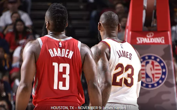 【NBA大数据】进攻24s之压哨王与抢投王