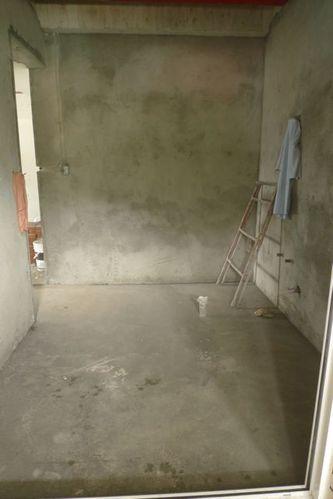 水泥地做漂亮的秘籍 水泥浆比例正确 知乎