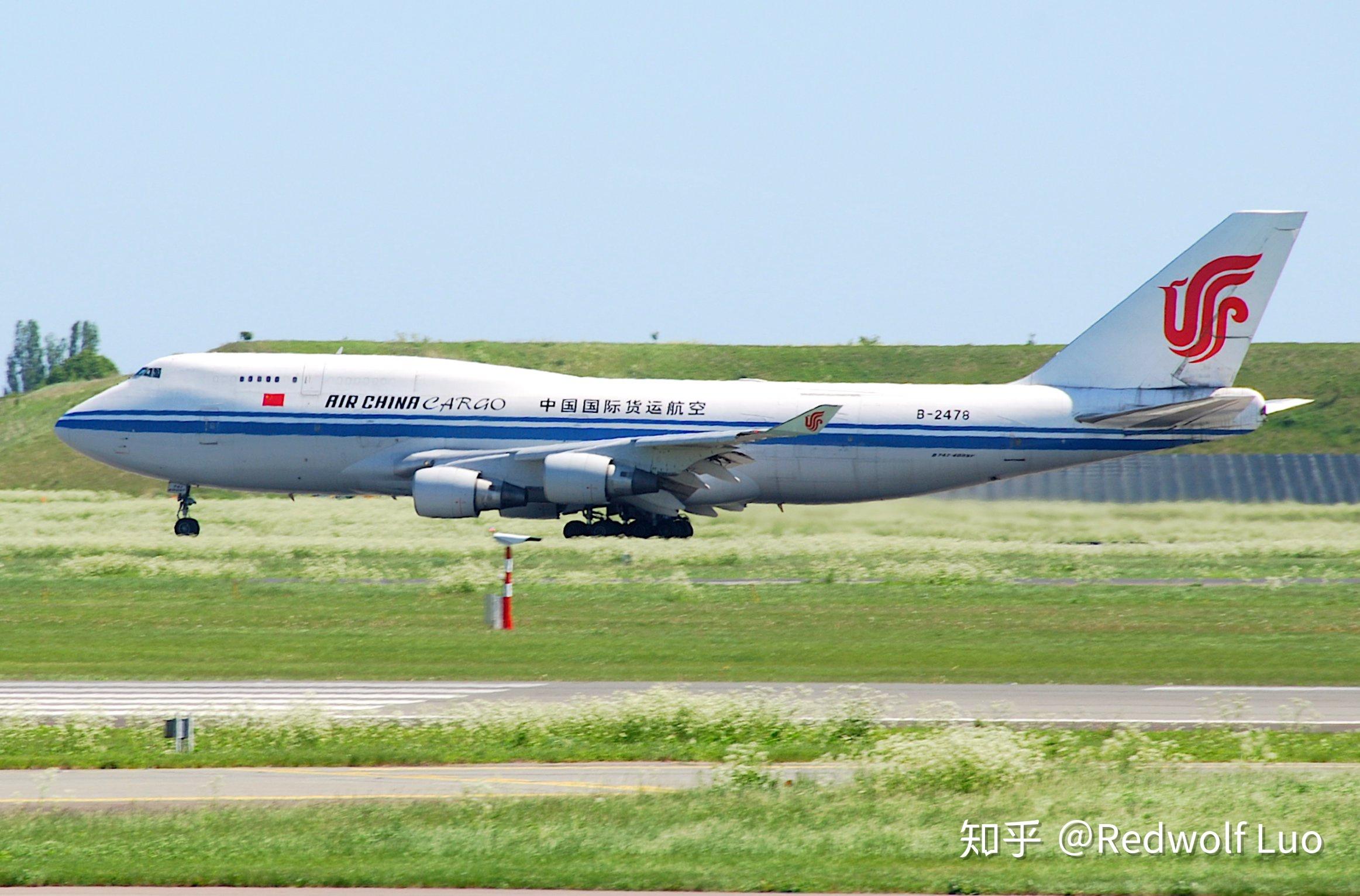 图片 韩国选择747-8为下一代政府专机 租赁自大韩航空_民航资源网