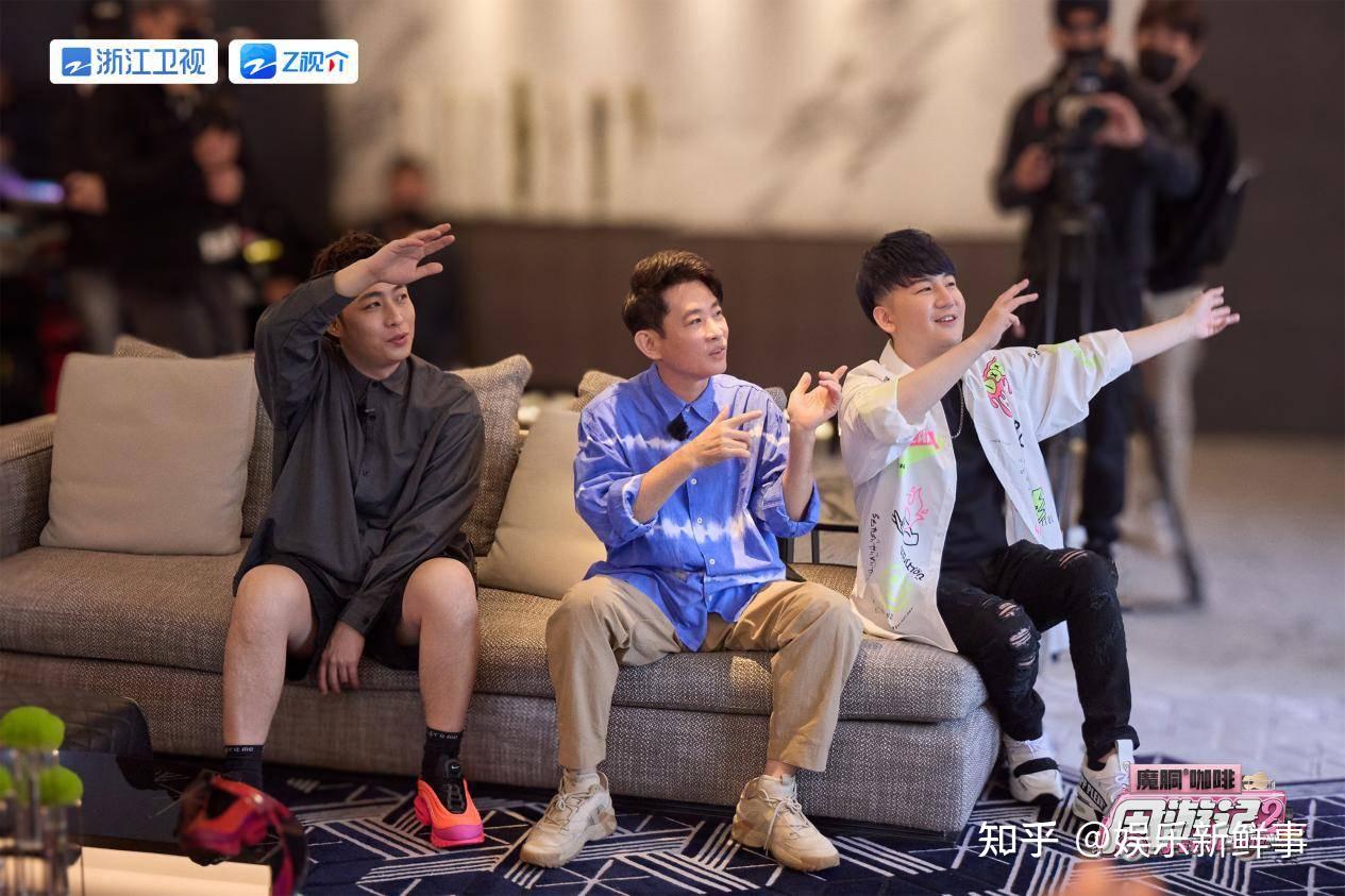 周游记2周杰伦梁静茹合作演绎最美旋律黄俊郎谈最伟大的作品