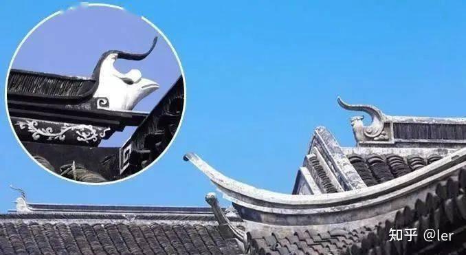 古建屋面瓦件知多少 | 滴水、瓦钉、筒瓦板瓦,一篇带你看明白 - 知乎