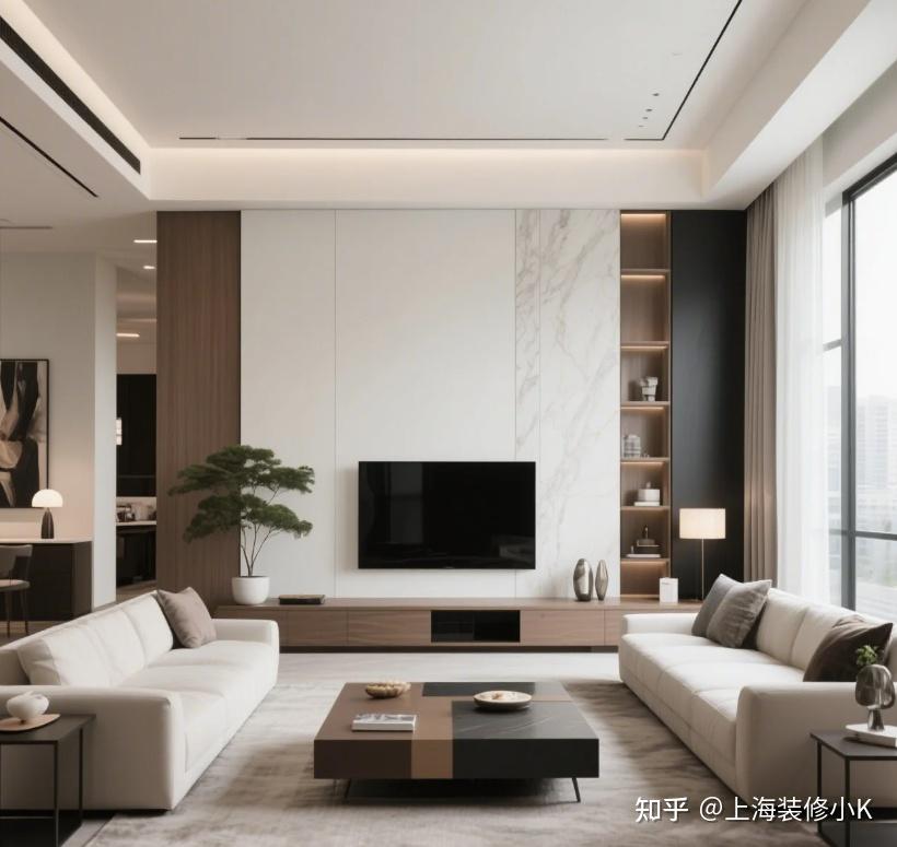老房翻新之路:一家公司用70%转介绍率书写的口碑之路 - 知乎