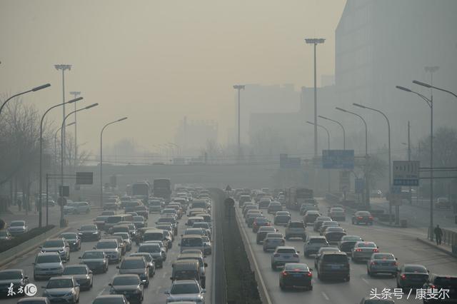 空气污染和阿尔茨海默症老年痴呆之间存在直接关联