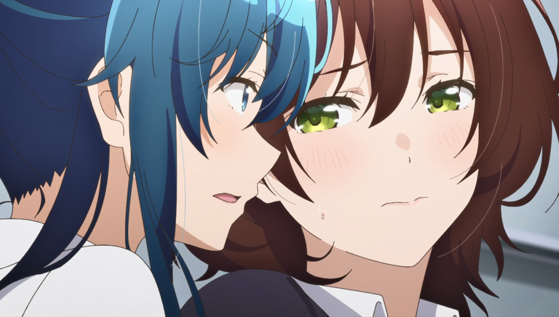 弱势角色友崎君引差评文化环境差异产生隔阂观众们吃不消