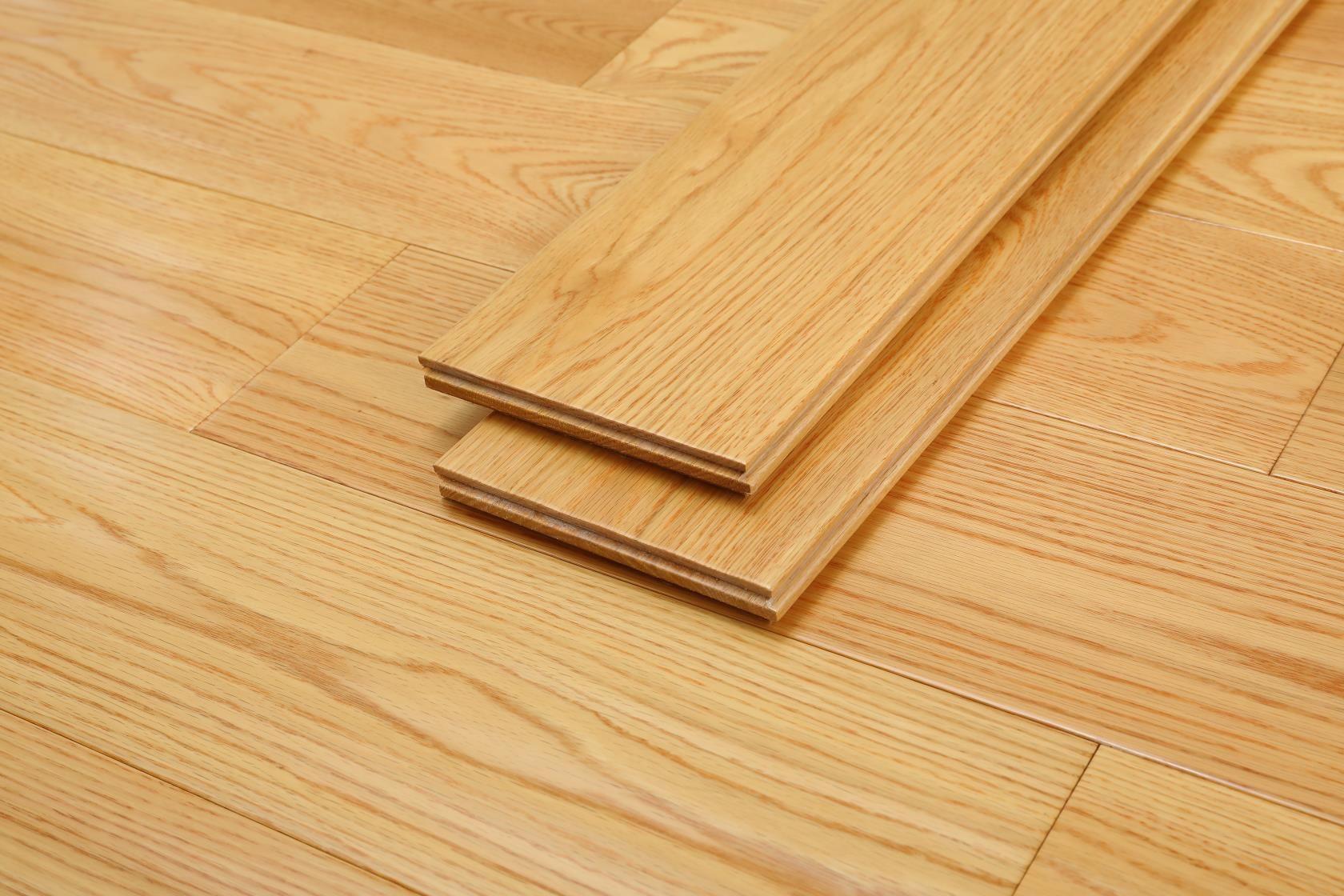 卖家说是红橡木的是真的吗