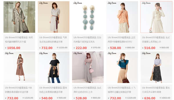 25个适合年轻人的服装品牌 知乎
