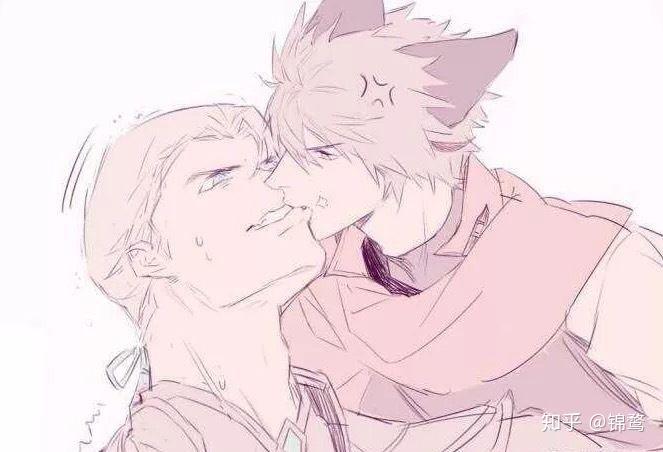 求守约和铠的图片守约和玄策也可