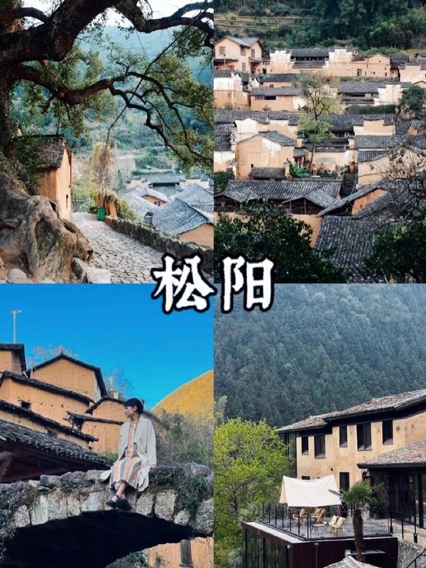 江浙沪周边游|7个暑假必去的宝藏旅行地 - 知乎
