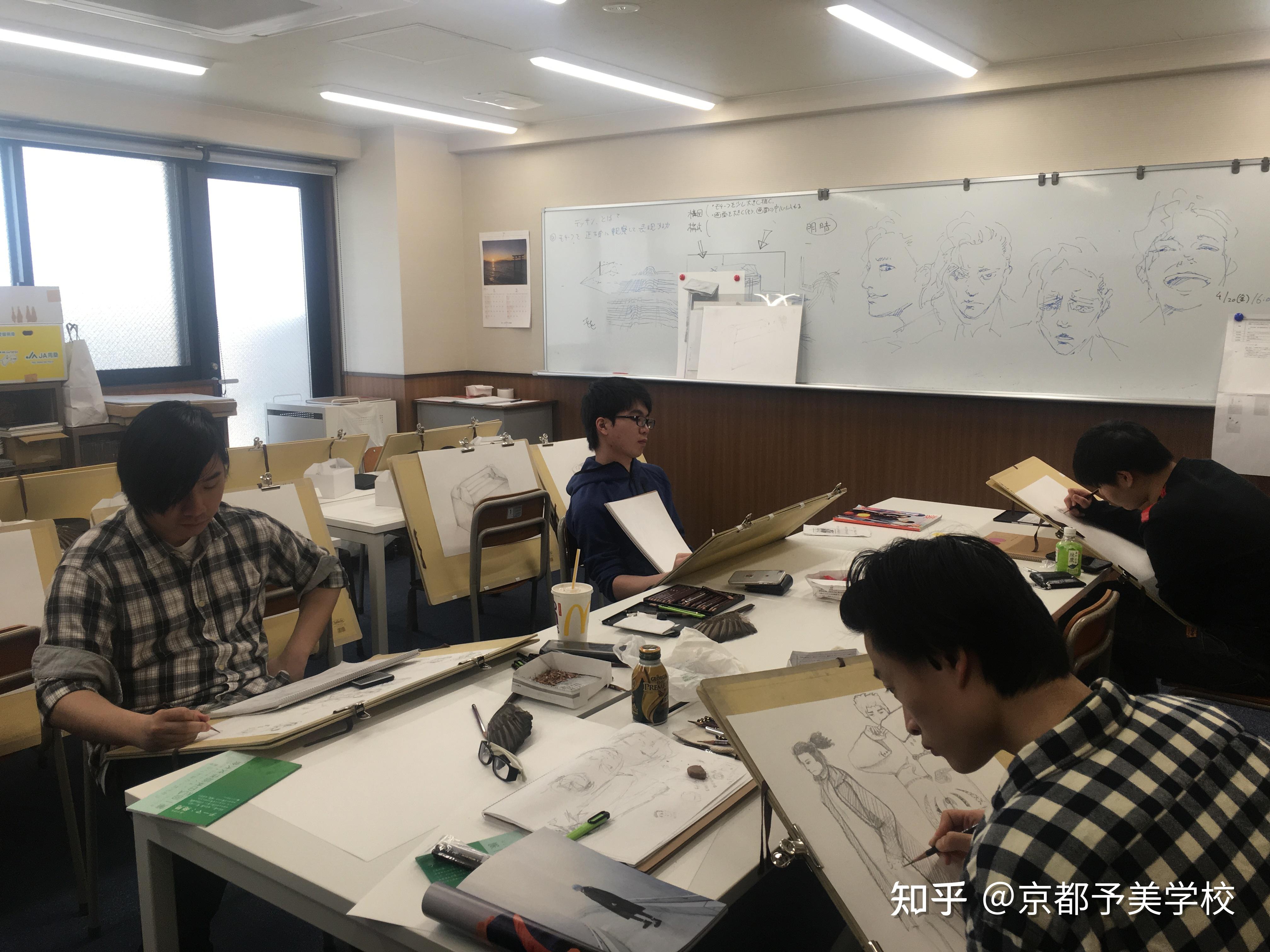 留学生课程免费ZOOM备考咨询进行时！ 知乎