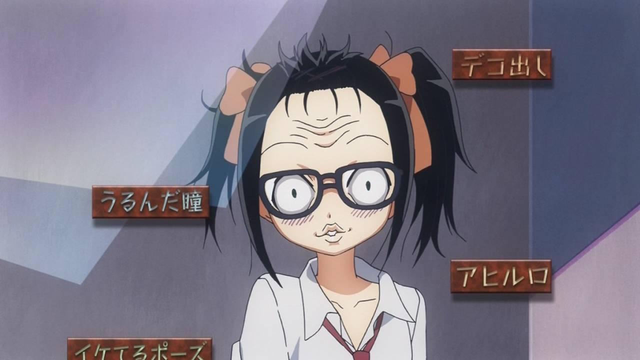 黑木智子——丧女