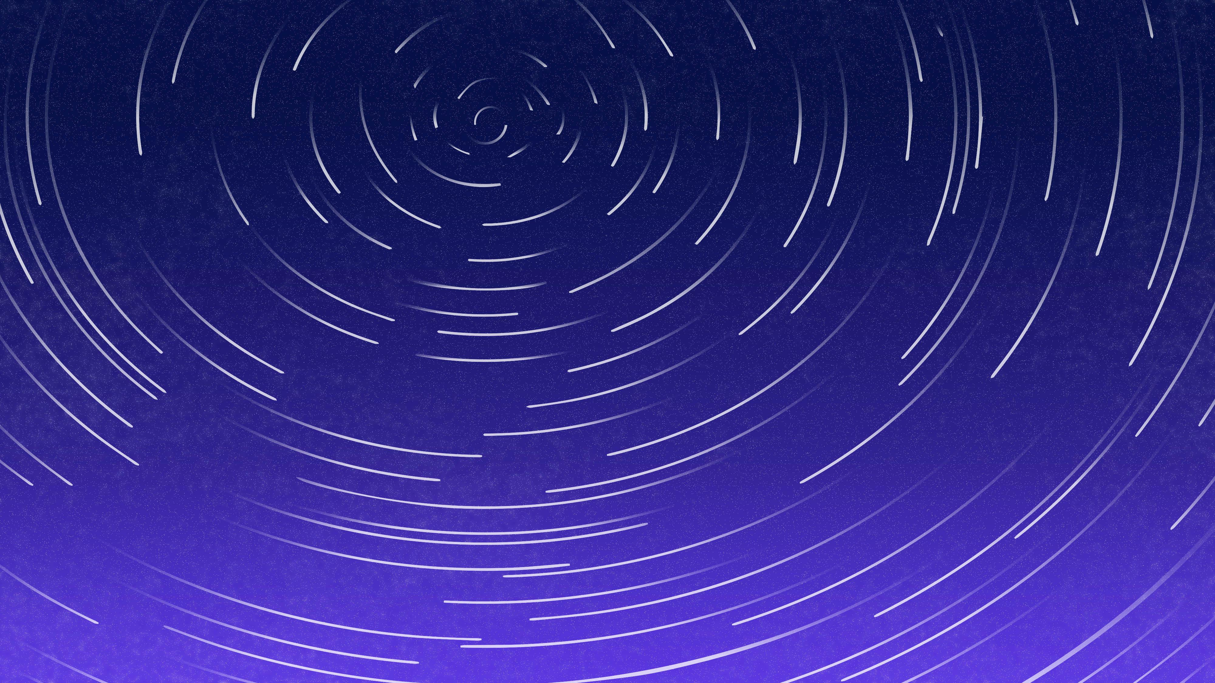 漂亮的星轨制作与研究