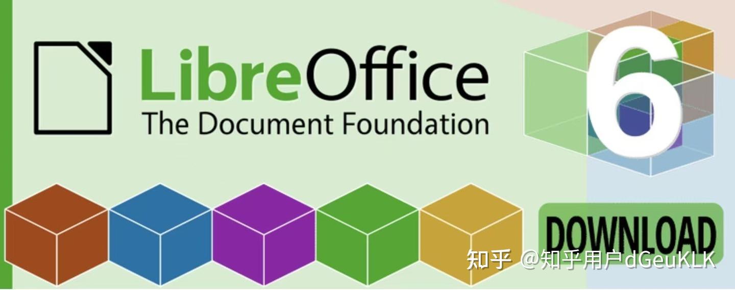 WPS背刺上热搜!从永中Office到开源软件,替代方案一个比一个绝 - 知乎