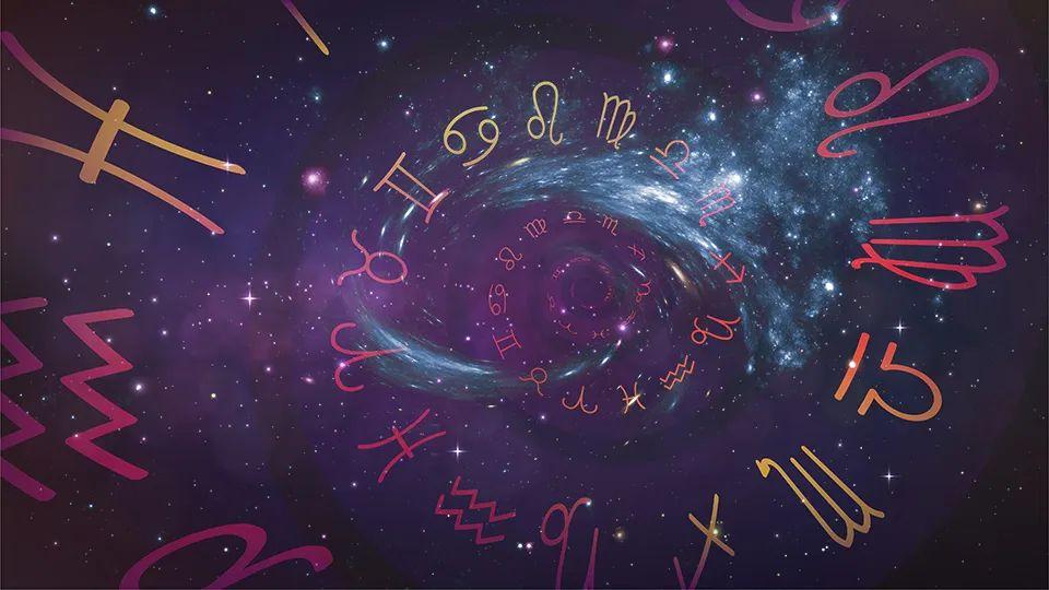 今晚开班免费公开课占星学并不神秘